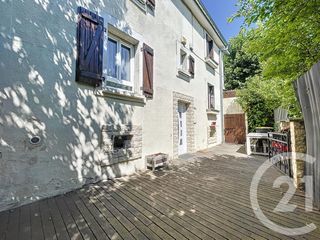  Maison � vendre 4 pi�ces 79 m�