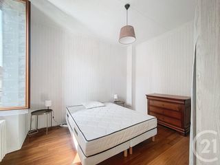  Appartement � louer 2 pi�ces 47 m�