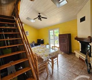  Maison � vendre 3 pi�ces 69 m�