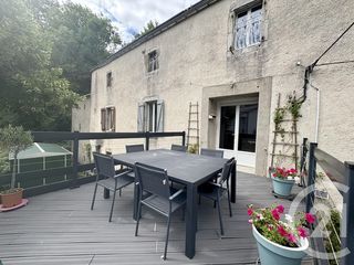  Maison � vendre 6 pi�ces 225 m�