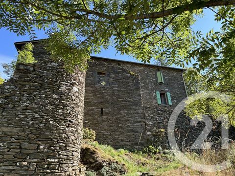   Vente Maison Maison - 6 pi�ce(s) - 200 m�