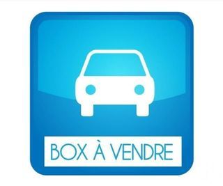  Parking / Garage � vendre 13 m�