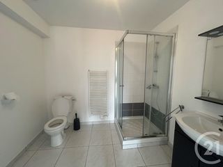  Appartement � louer 2 pi�ces 46 m�