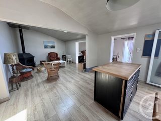  Maison � vendre 5 pi�ces 90 m�