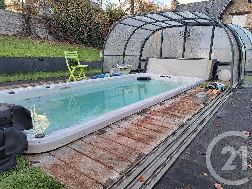 � vendre  Maison Saint-Av� (56890)