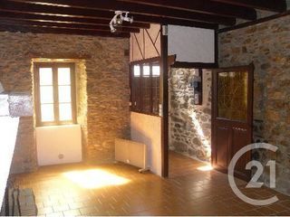  Maison � louer 3 pi�ces 72 m�