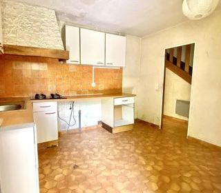  Maison � vendre 6 pi�ces 128 m�