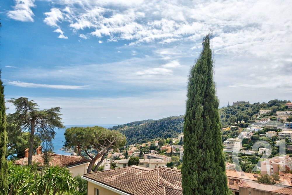 � vendre  Maison Villefranche-sur-Mer (06230)