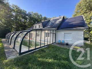  Maison � vendre 7 pi�ces 317 m�