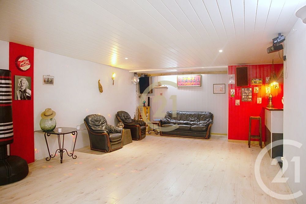 � vendre  Maison Beaucaire (30300)