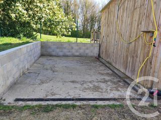  Maison � vendre 7 pi�ces 110 m�