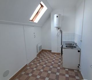  Appartement � louer 1 pi�ce 30 m�