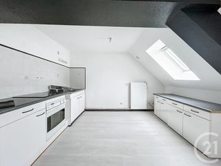  Appartement � louer 2 pi�ces 34 m�