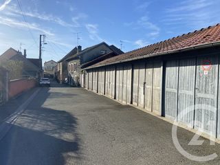  Parking / Garage � louer 14 m�