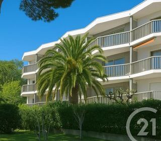  Appartement � louer 3 pi�ces 39 m�