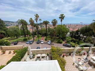  Appartement � louer 3 pi�ces 91 m�