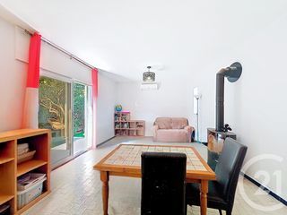  Maison � vendre 3 pi�ces 72 m�