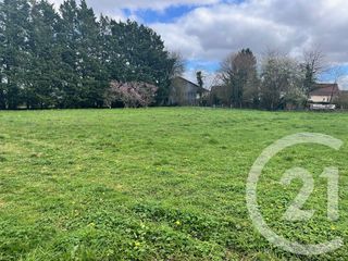  Terrain � vendre 2260 m�