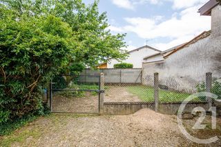  Maison � vendre 4 pi�ces 109 m�