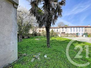  Terrain � vendre 508 m�