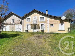  Maison � vendre 5 pi�ces 196 m�