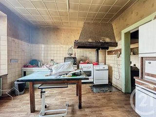  Maison � vendre 4 pi�ces 140 m�