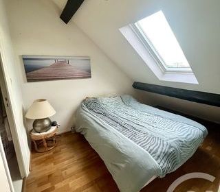  Appartement � vendre 1 pi�ce 25 m�