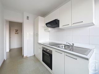  Appartement � vendre 2 pi�ces 42 m�