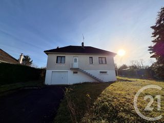  Maison � vendre 6 pi�ces 88 m�