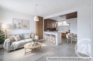  Maison � vendre 5 pi�ces 131 m�