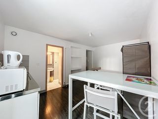  Appartement � louer 1 pi�ce 18 m�