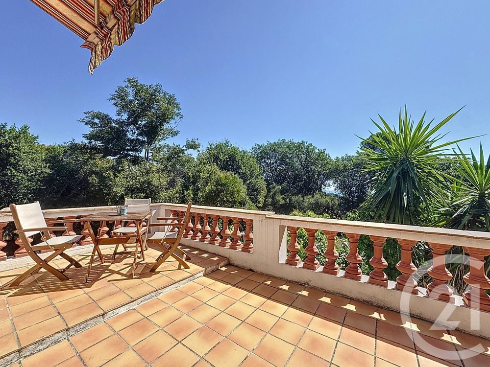 � vendre  Maison Antibes (06600)