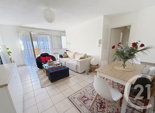  Appartement � vendre 2 pi�ces 48 m�