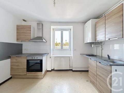   Location Appartement Appartement - 3 pi�ce(s) - 55 m�