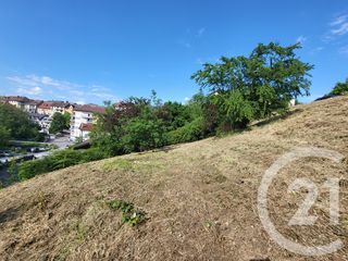 Terrain � vendre 779 m�