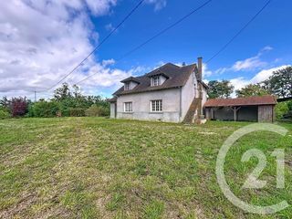  Maison � vendre 7 pi�ces 240 m�