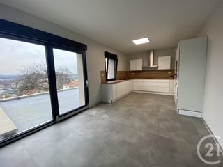  Appartement � louer 5 pi�ces 120 m�