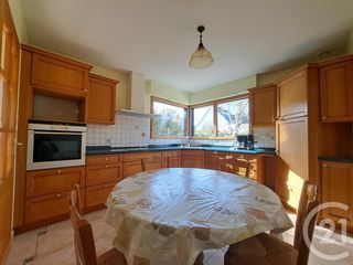  Maison � vendre 6 pi�ces 200 m�