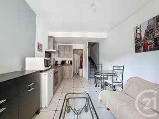  Maison � vendre 3 pi�ces 58 m�