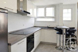  Appartement � vendre 2 pi�ces 42 m�