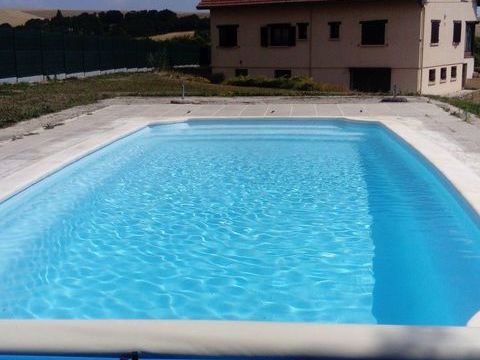   Vente Maison Maison - 8 pi�ce(s) - 266 m�