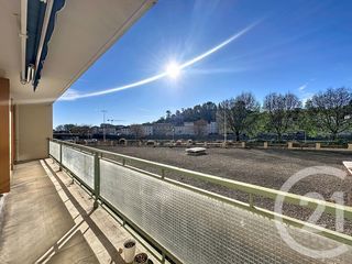  Appartement � vendre 4 pi�ces 86 m�