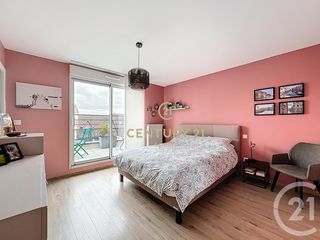  Appartement � vendre 5 pi�ces 188 m�