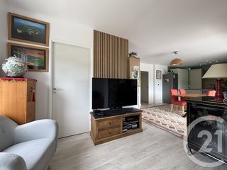  Appartement � vendre 4 pi�ces 78 m�