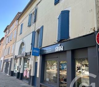  Appartement � louer 3 pi�ces 53 m�