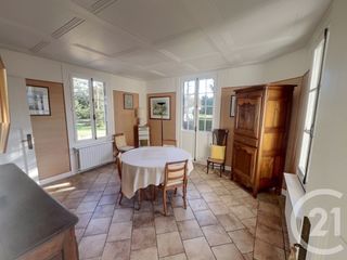  Maison � vendre 8 pi�ces 280 m�