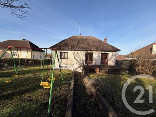  Maison � vendre 6 pi�ces 88 m�