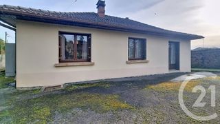  Maison � vendre 5 pi�ces 143 m�