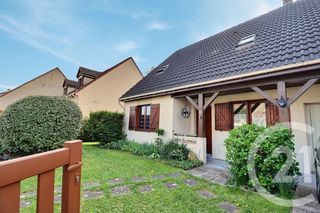  Maison � vendre 4 pi�ces 106 m�