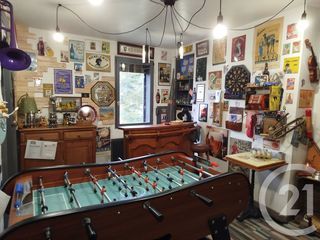  Maison � vendre 9 pi�ces 151 m�